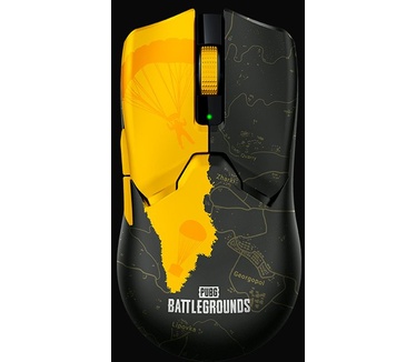 Razer Viper V2 Pro - PUBG: BATTLEGROUNDS Edition