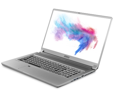 MSI Creator 17 A10SE-209NL