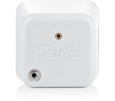 Teufel Motiv 2 Blue (Wit)