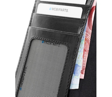 Mobiparts Excellent Tablet Case Apple iPad Air (2019), iPad Pro 10.5 inch (2017) Jade Black