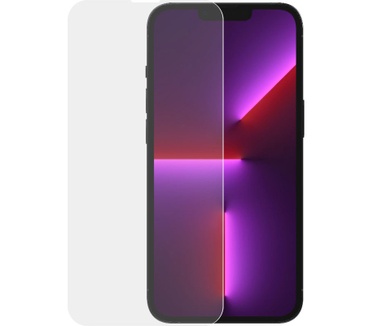 PanzerGlass SAFE. CASE FRIENDLY BLK APPLE IPHONE 13/PRO
