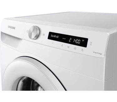 Samsung Autodose Wasmachine 8KG 5000-serie WW80T534ATWA