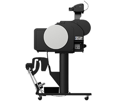 Canon TM-300 MFP L36ei