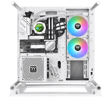 Thermaltake TH280 V2 Ultra ARGB