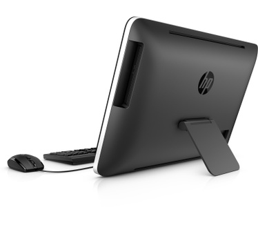 HP 20-r000nd All-in-One