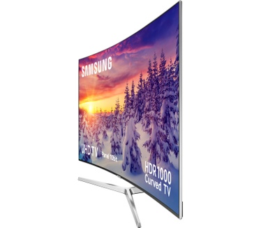 Samsung UE65MU9005T