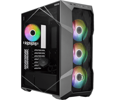 Cooler Master TD500 Max