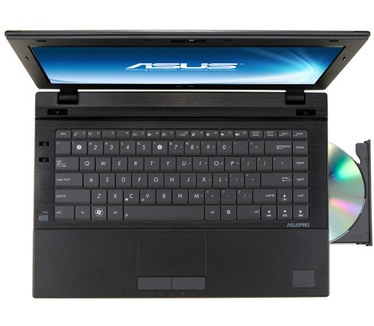 Asus B53S-SO165X (Duits Model)