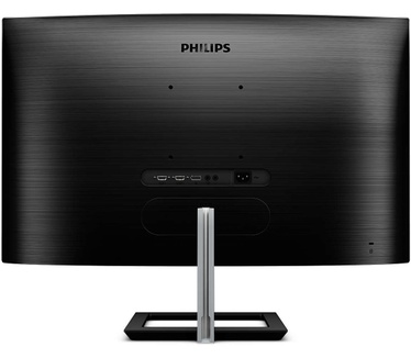 Philips E-line 328E1CA Zwart