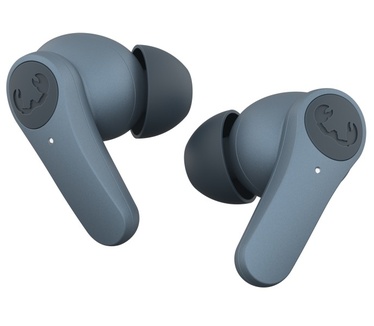 Fresh 'n Rebel Twins Rise (Blauw)
