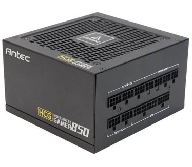 Antec HCG Gold 850W (EU-stekker)