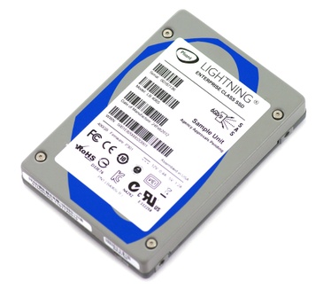 Sandisk Lightning 6Gb SAS Enterprise SSD 400GB