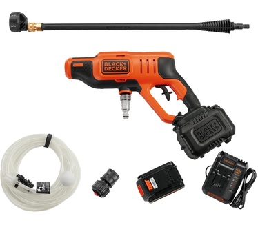 Black & Decker BCPC18D1-QW