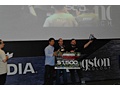 MSI MOA 2011