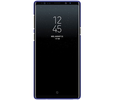 Nillkin Air Hard Case voor Samsung Galaxy Note 9 (G960) - Blauw  Blauw