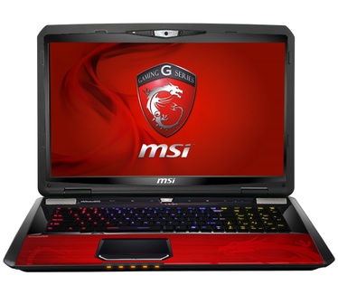 MSI GT70 2OD-835XNL Dragon Edition 2