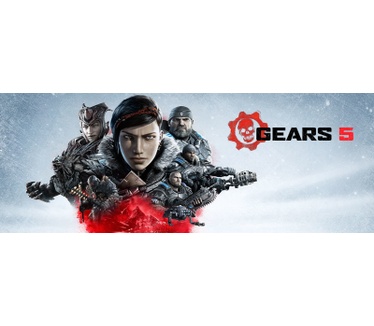 Microsoft Xbox Wireless Controller Gears 5 Kait Diaz Limited Edition