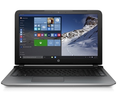 HP Pavilion 15-ab131nd