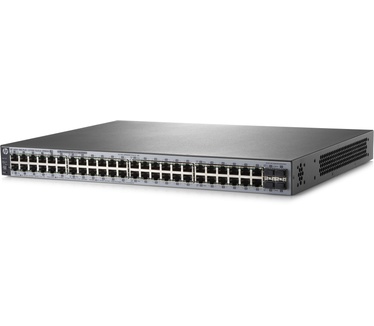 HPE OfficeConnect 1820 48G PoE+ (370W)