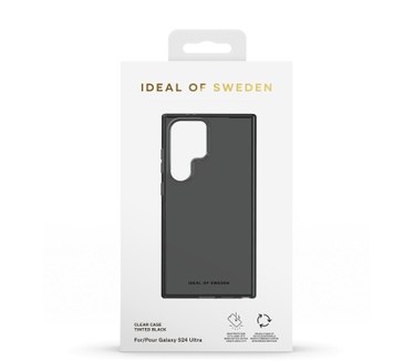iDeal of Sweden Clear Cases