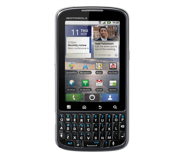 Motorola PRO