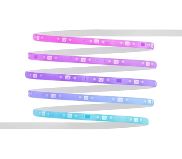 Hombli Smart LED Strip 2 - 5m RGBIC+CCT
