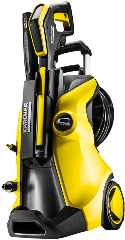Подводящий патрубок karcher k5