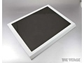 Prototype iPad uit rechtbankdocumenten
