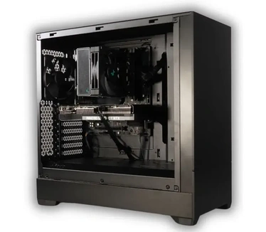 Azerty Xenith Expert Challenger