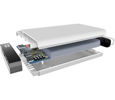 Cellular Line FREEPMANTA8USBCW
