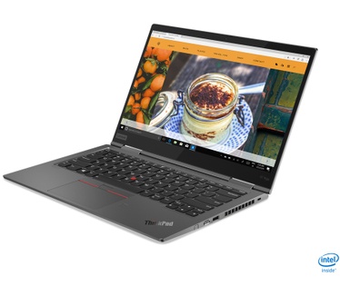 Lenovo X1 Yoga