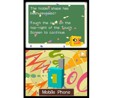 Picross 3D