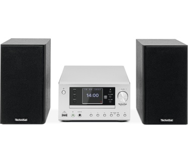 Technisat Viola 710 CD IR