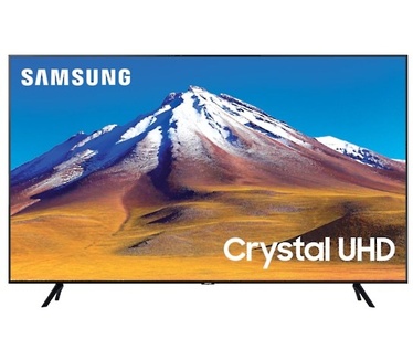 Samsung Crystal UHD 43TU7020