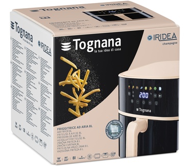 Tognana Porcellane D2DFA05IRCH