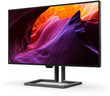 Philips 27B1U7903 Zwart
