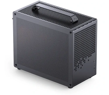 Jonsbo Z20 MESH Black