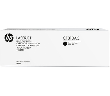 HP 826A Blk Contract LJ Toner Cartridge