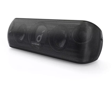 Soundcore Motion+