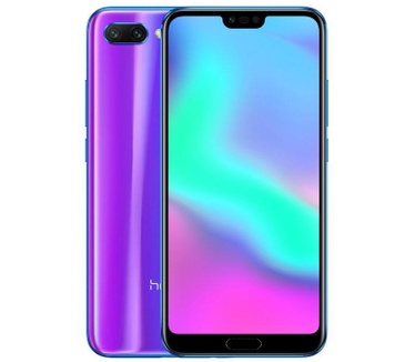 Honor 10 128GB Blauw