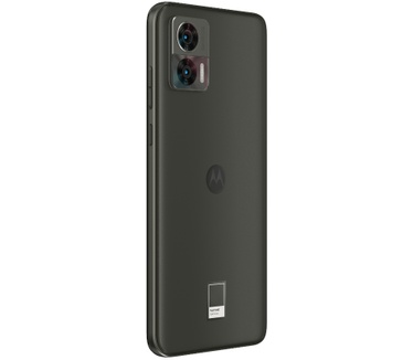 Motorola Edge 30 Neo Zwart
