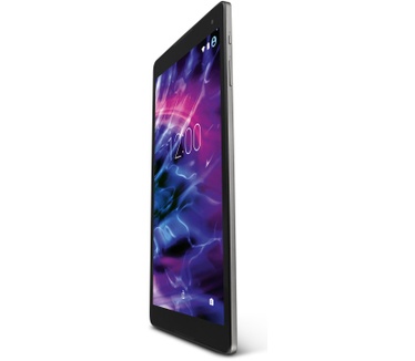 Medion LifeTab HD P10505 128GB Zwart