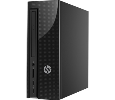 HP 260-p121nd