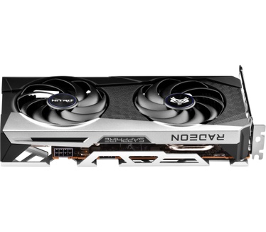 Sapphire Nitro+ AMD Radeon™ RX 6600 XT