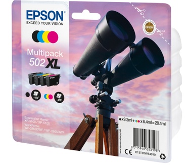 Epson 502XL