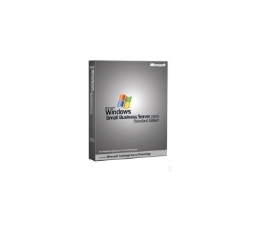 Microsoft Windows 2003 SBS User CAL