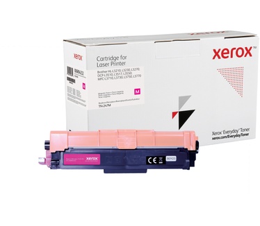 Xerox Everyday Magenta toner met Hoog rendement, Brother TN-247M van , 2300 pagina's - (006R04232)
