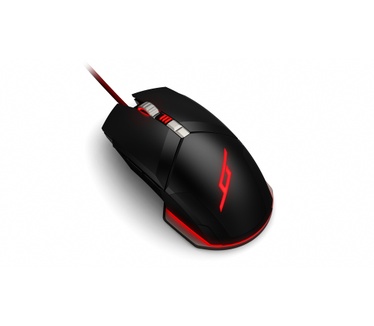Das Keyboard Division Zero M50 Pro Gaming Mouse