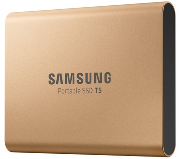 Samsung MU-PA500G/EU 500GB Goud