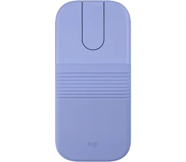Logitech Mobi Fold - Lila